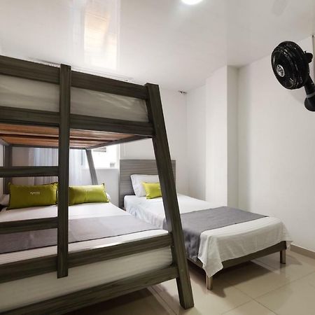فندق Ayenda 1121 Exito بيريرا المظهر الخارجي الصورة