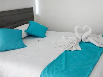 فندق Ayenda 1121 Exito بيريرا المظهر الخارجي الصورة