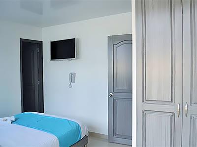 فندق Ayenda 1121 Exito بيريرا المظهر الخارجي الصورة