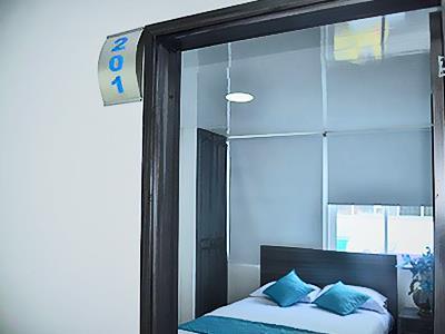 فندق Ayenda 1121 Exito بيريرا المظهر الخارجي الصورة
