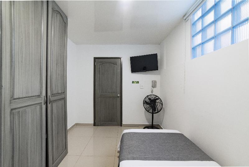 فندق Ayenda 1121 Exito بيريرا المظهر الخارجي الصورة